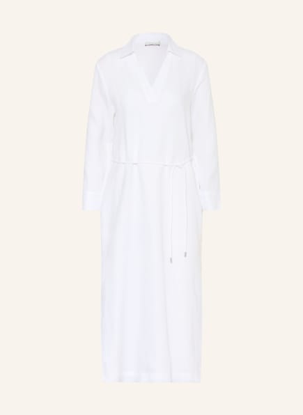 PESERICO Leinenkleid