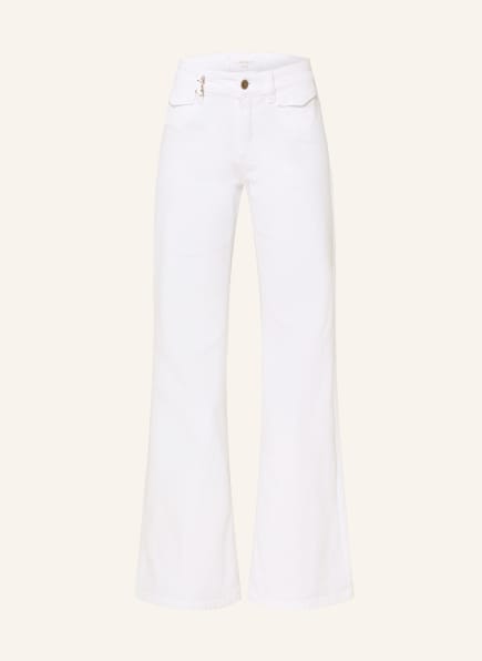 CAMBIO Flared Jeans FABIENNE