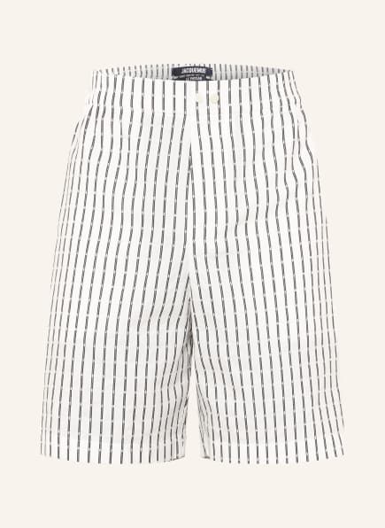 JACQUEMUS Shorts: LE SHORT CALECON