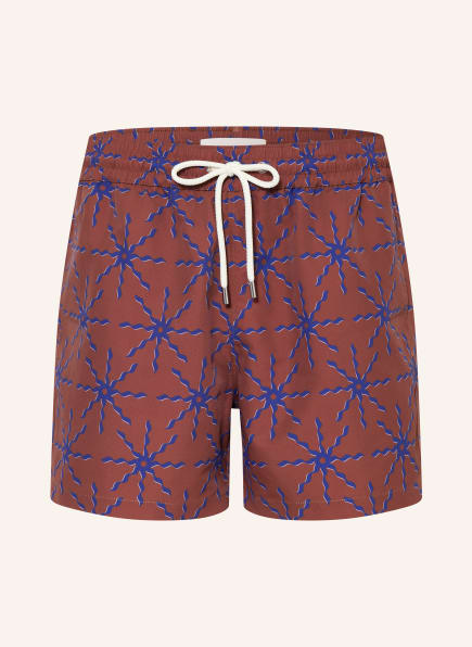 FRESCOBOL CARIOCA Badeshorts RIO
