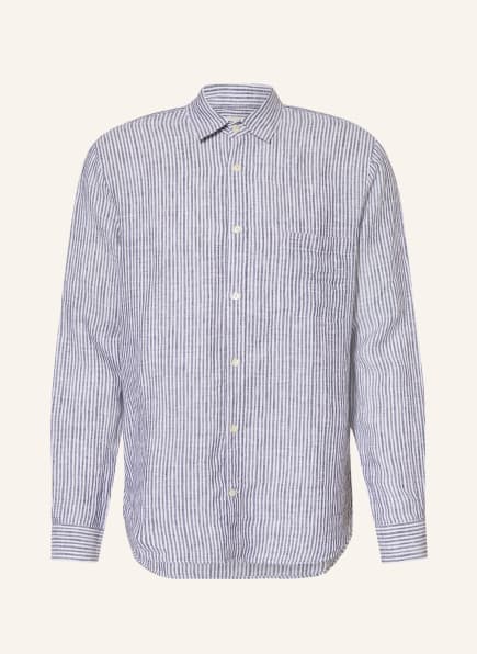 FRESCOBOL CARIOCA Leinenhemd TELLES Comfort Fit