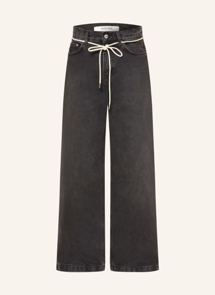 about:blank Regular fit jeans