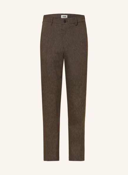 DRYKORN AJEND Regular Fit Suit Pants