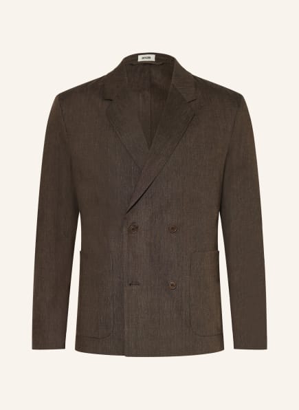 DRYKORN Anzugsakko DOMARO Slim Fit mit Leinen