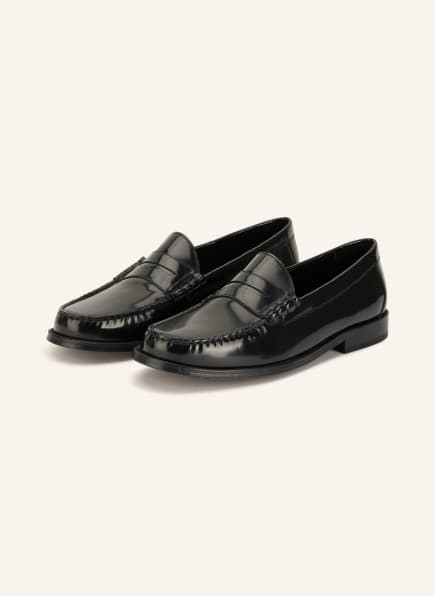 LLOYD CLOUT MOVE Penny Loafers
