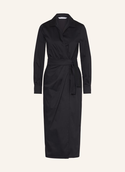 Max Mara OTTELIA Wrap Dress