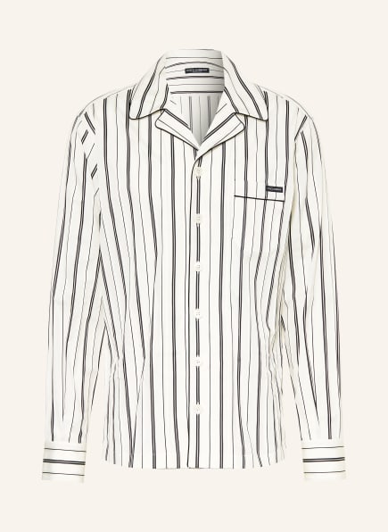 DOLCE & GABBANA Skjorta Comfort Fit