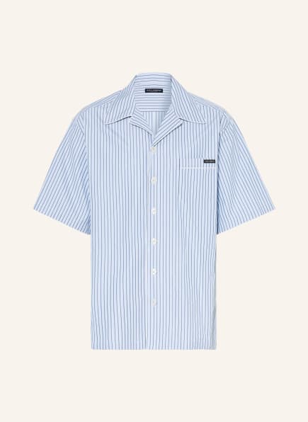 DOLCE & GABBANA Resortskjorte Comfort Fit
