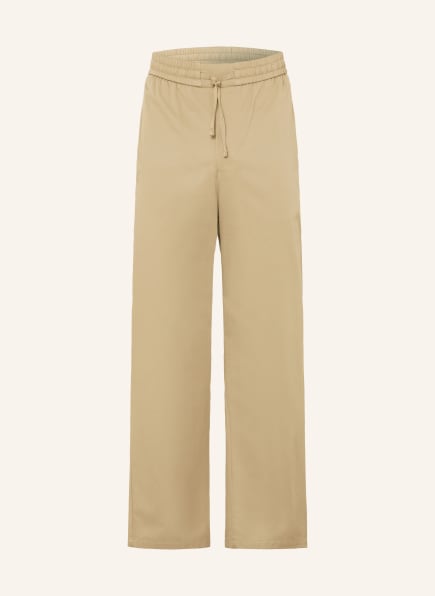 AMI PARIS Hose im Jogging-Stil Regular Fit
