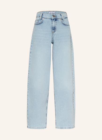 BLUE EFFECT Jeans Barrel FIt