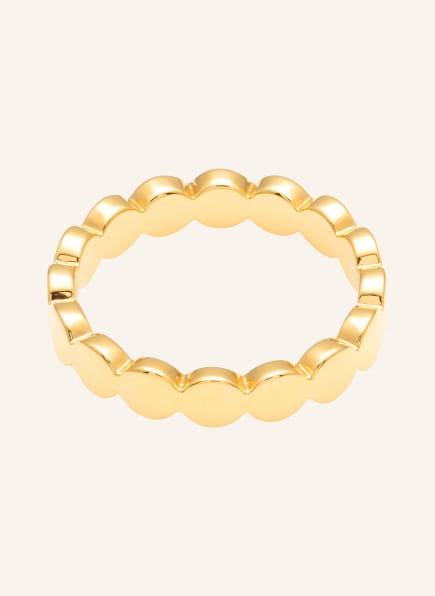 LULU Copenhagen Ring CONNECTED CIRCLES RING