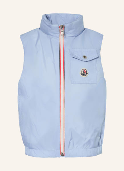 MONCLER enfant Gilet SACIDE