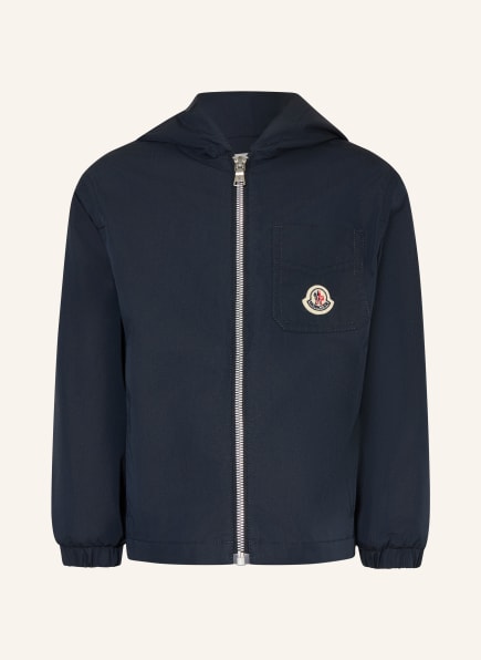 MONCLER enfant Blouson