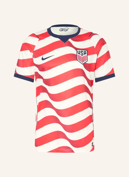 Nike Heimtrikot USA 26
