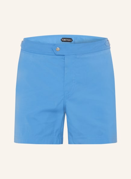 TOM FORD Zwemshorts