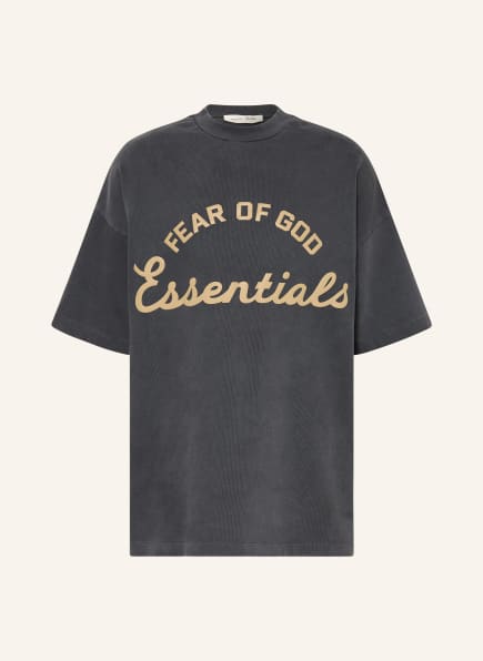 ESSENTIALS - FEAR OF GOD Hanorac oversized