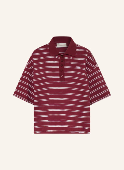 GESTUZ Piqué Polo Shirt GZPILOVA