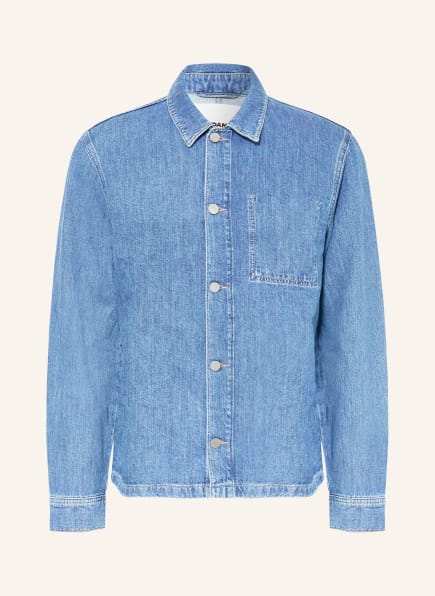 ARMEDANGELS Jeans-Overshirt
