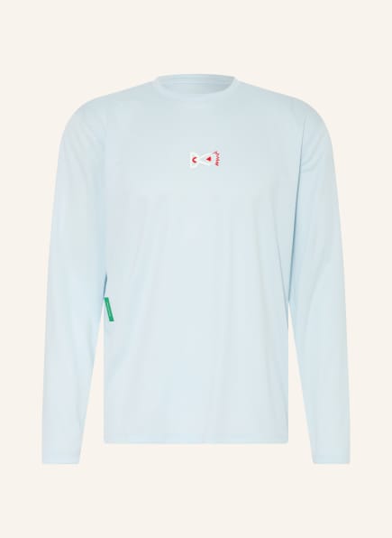 District Vision Laufshirt