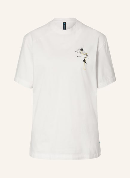 Klättermusen Funktionsshirt ROOT GLACIER