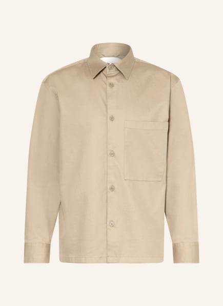 NN.07 Koszula typu overshirt FREDDY