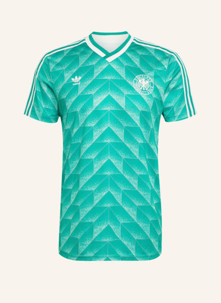 adidas Auswärtstrikot DEUTSCHLAND 1990