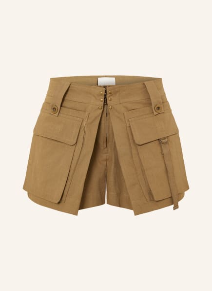 ISABEL MARANT Szorty BARTA