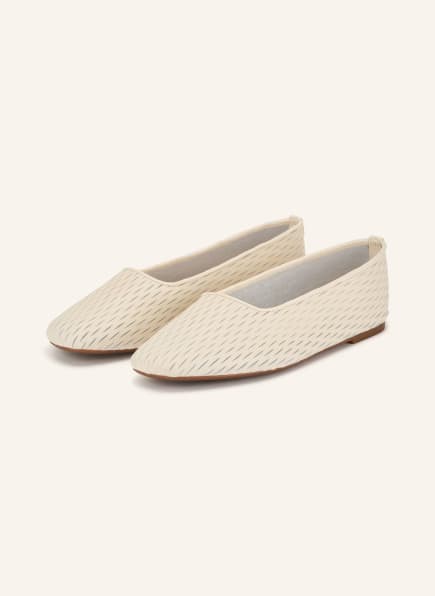 Calvin Klein Ballerinas OBLIQUE