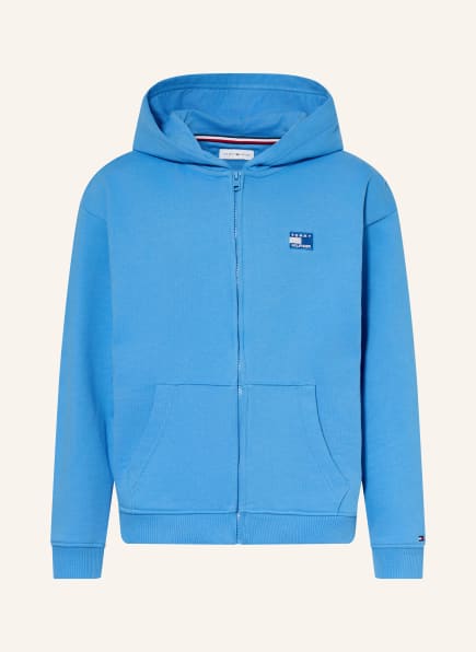 TOMMY HILFIGER Sweatjacke