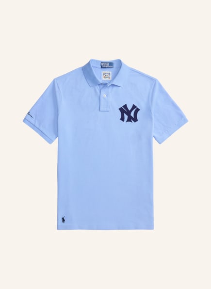 POLO RALPH LAUREN Piqué-Poloshirt Classic Fit