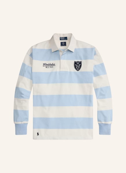 POLO RALPH LAUREN Rugbyshirt