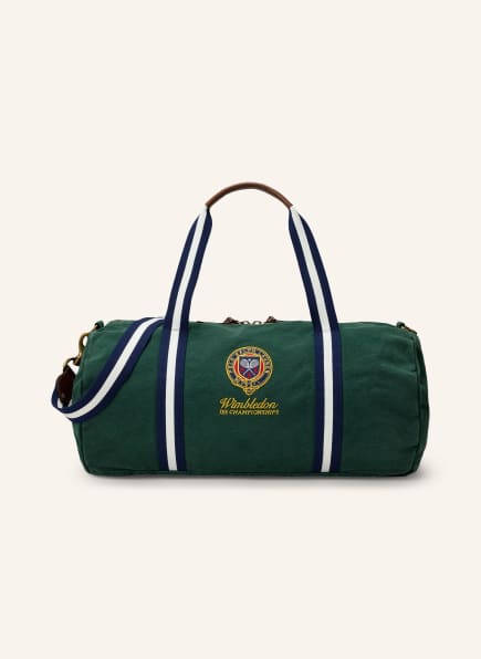 POLO RALPH LAUREN Reisetasche