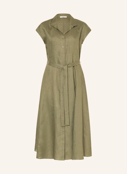 ANGOOR Leinenkleid
