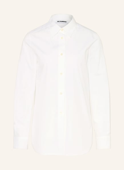 JIL SANDER Skjortblus