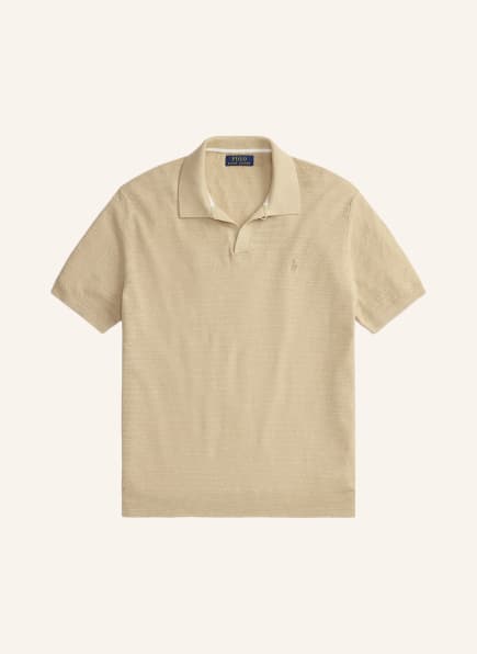 POLO RALPH LAUREN Knit polo shirt