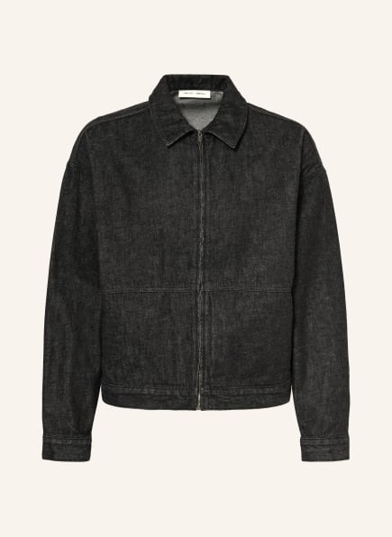 ESSENTIALS - FEAR OF GOD Kurtka dżinsowa