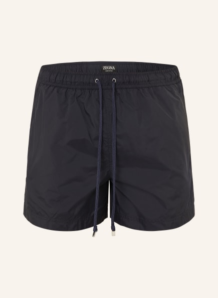 ZEGNA Zwemshorts