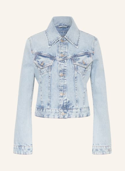 BOSS Jeansjacke TRUCKER