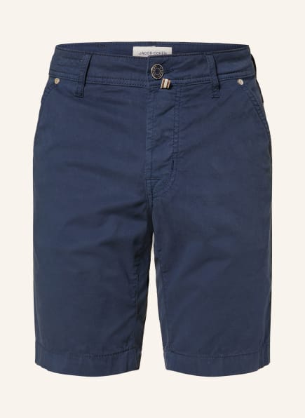 JACOB COHEN Chinoshorts JUM Slim Fit