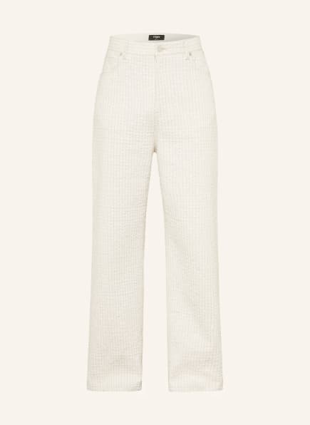 FENDI Jean coupe décontractée