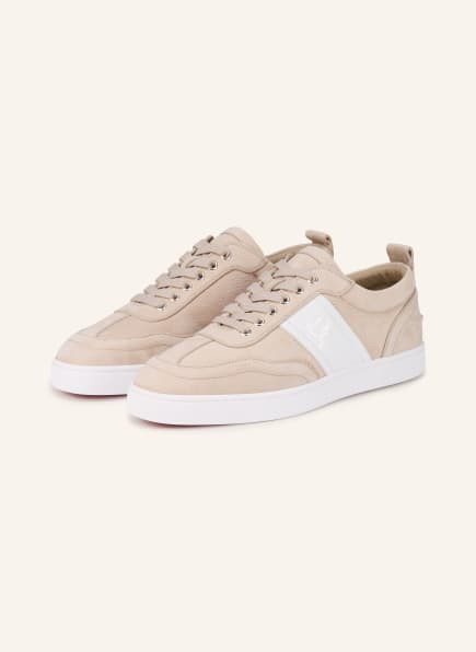 Christian Louboutin Baskets RETERO