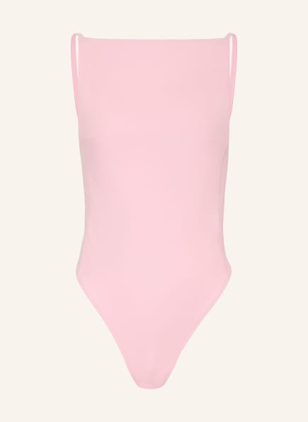 JACQUEMUS LE MAILLOT SOLE Swimsuit