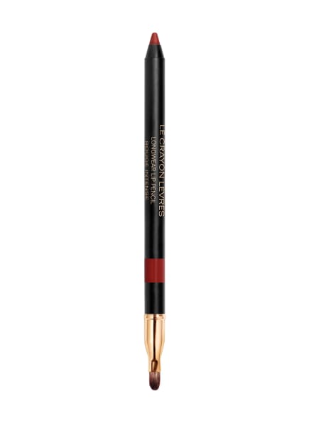CHANEL LE CRAYON LÈVRES