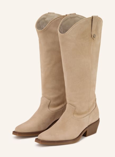 STEVE MADDEN Cowboylaarzen WIRAYA