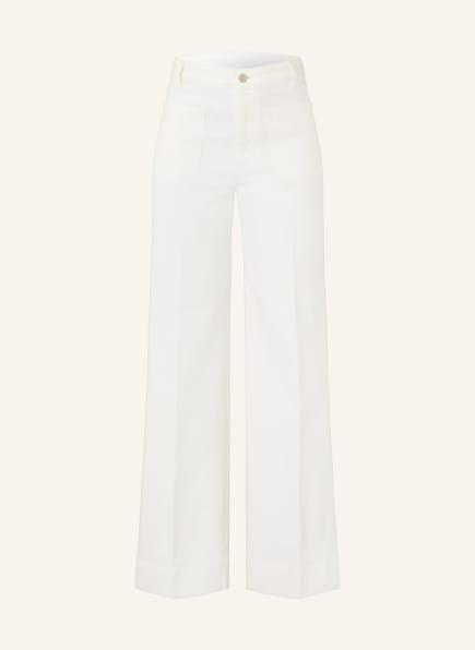 VICTORIA BECKHAM ALINA Flared Jeans