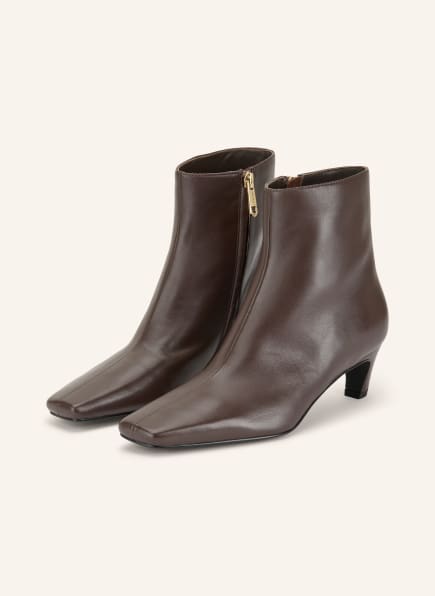 MARC CAIN Ankle boots