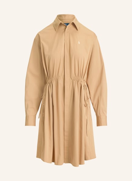 POLO RALPH LAUREN Hemdblusenkleid