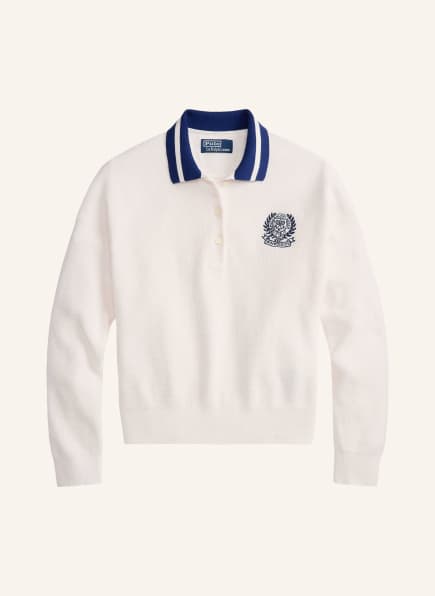POLO RALPH LAUREN Strick-Poloshirt