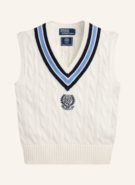 POLO RALPH LAUREN Pullunder