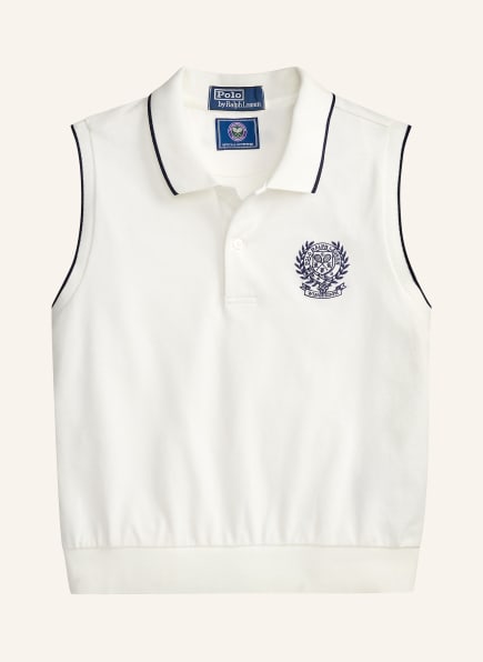 POLO RALPH LAUREN Piqué-Poloshirt